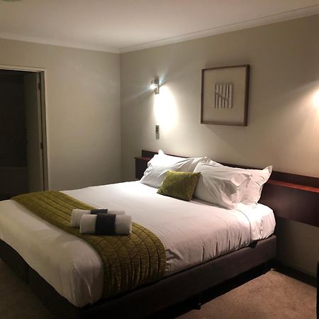 Asure Avenue Motor Lodge Timaru Esterno foto